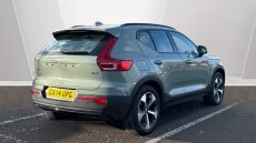 Volvo XC40 2.0 B3P Plus Dark 5dr Auto Petrol Estate